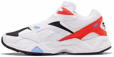 (Women) Reebok Aztrek 96 Running Shoes White EF3026 (Women) Reebok Aztrek 96 Running Shoes White EF3026