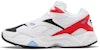 (Women) Reebok Aztrek 96 Running Shoes White EF3026