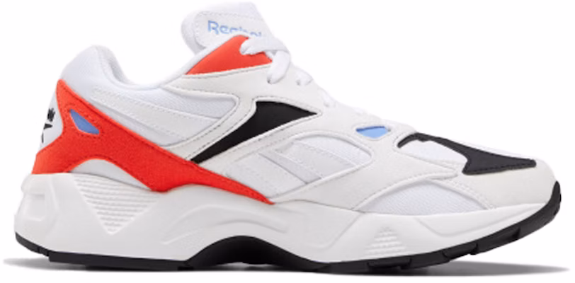 (W) 리복 아즈트렉 96 화이트 러닝화 (Reebok Ajeutageureg 96 Hwaiteu Reoninghwa) EF3026 Order (W) 리복 아즈트렉 96 화이트 러닝화 (Reebok Ajeutageureg 96 Hwaiteu Reoninghwa) EF3026