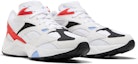 Lookbook (Women) Reebok Aztrek 96 Running Shoes White EF3026