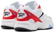 Shop (Women) Reebok Aztrek 96 Running Shoes White EF3026