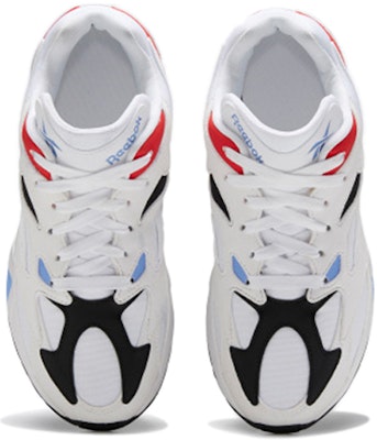 (W) 리복 아즈트렉 96 화이트 러닝화 (Reebok Ajeutageureg 96 Hwaiteu Reoninghwa) EF3026 Purchase (W) 리복 아즈트렉 96 화이트 러닝화 (Reebok Ajeutageureg 96 Hwaiteu Reoninghwa) EF3026