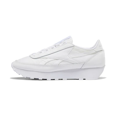 (W) Reebok Az Princess White