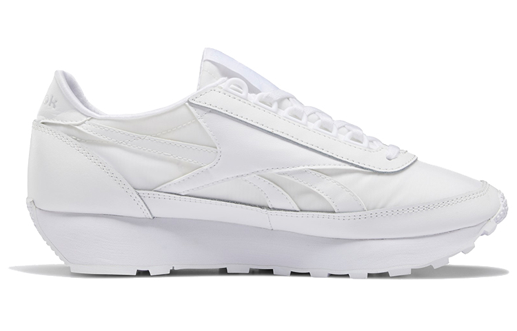 (W) Reebok Az Princess White 圖 2