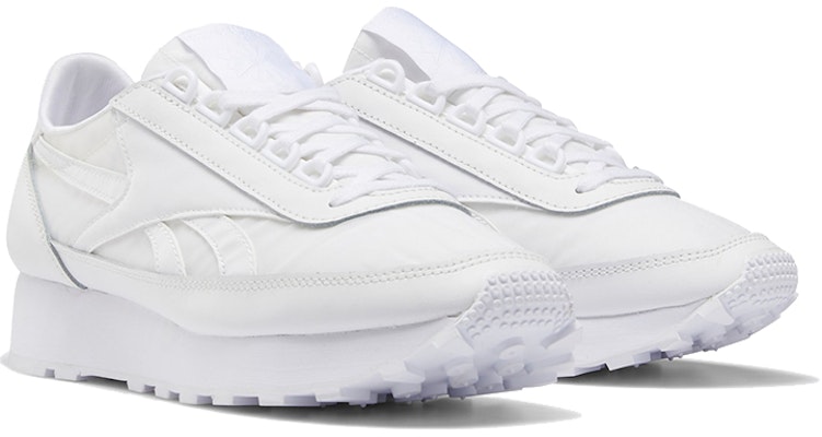 (Women) Reebok Az Princess White FW7509 Lookbook (Women) Reebok Az Princess White FW7509