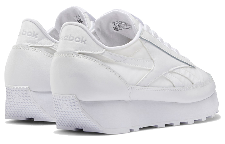 (W) Reebok Az Princess White 圖 4