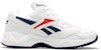 (Women) Reebok Aztrek 96 /Blue/Red 'White' EF3082