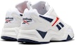 Shop (Women) Reebok Aztrek 96 /Blue/Red 'White' EF3082