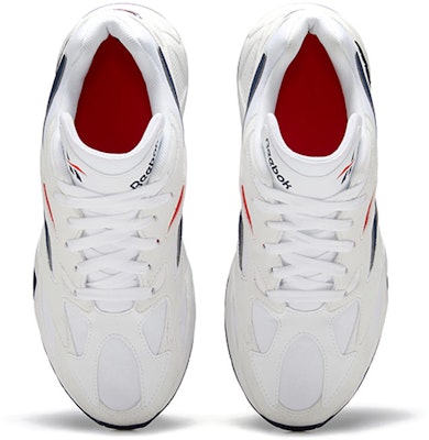 (W) Reebok Aztrek 96 Biru Merah 'Putih' EF3082 Purchase (W) Reebok Aztrek 96 Biru Merah 'Putih' EF3082