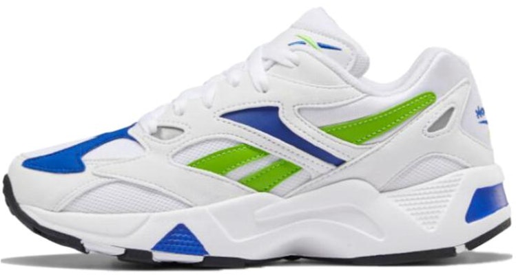 (Women) Reebok Aztrek 96 'White Green'  DV7164 Buy (Women) Reebok Aztrek 96 'White Green'  DV7164