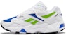 (Women) Reebok Aztrek 96 'White Green'  DV7164