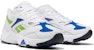 (Women) Reebok Aztrek 96 'White Green'  DV7164