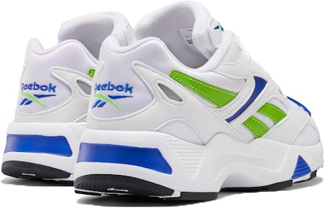 (女款) Reebok Aztrek 96 '白綠' DV7164 Shop (女款) Reebok Aztrek 96 '白綠' DV7164