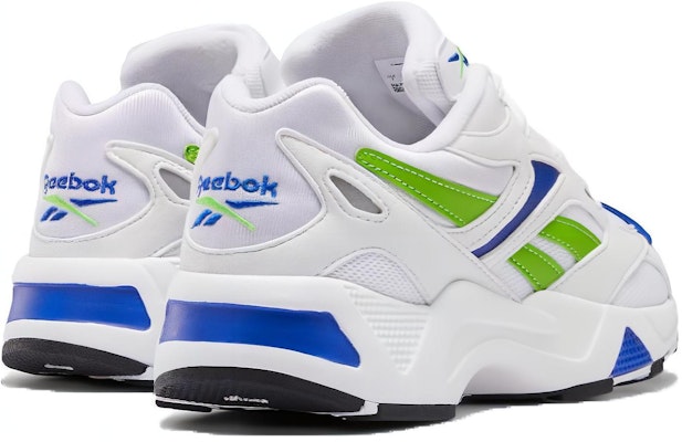 (W) 锐步 Aztrek 96 '白绿' DV7164 Shop (W) 锐步 Aztrek 96 '白绿' DV7164