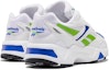 Shop (Women) Reebok Aztrek 96 'White Green'  DV7164