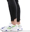 Sizing (Women) Reebok Aztrek 96 'White Green'  DV7164