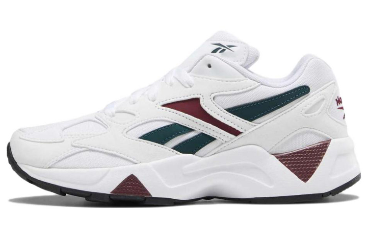 (Women) Reebok Aztrek 96 'White Green' DV7060