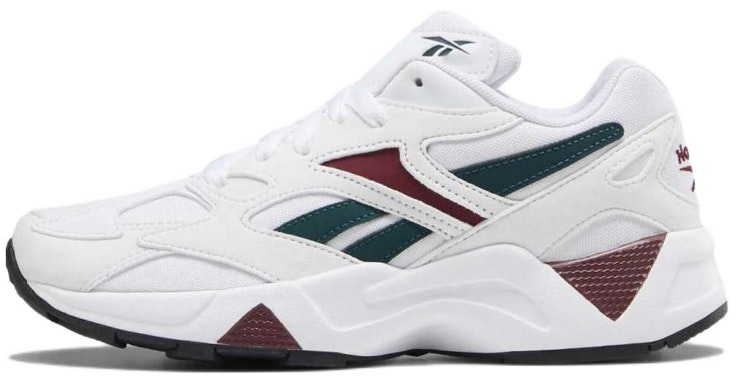 women-reebok-aztrek-96-white-green-dv-7060