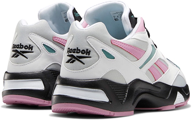(W) Reebok Aztrek 96 Rosa/Blanco EF3108 Shop (W) Reebok Aztrek 96 Rosa/Blanco EF3108