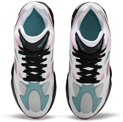 (W) Reebok Aztrek 96 Rosa/Blanco EF3108 Purchase (W) Reebok Aztrek 96 Rosa/Blanco EF3108