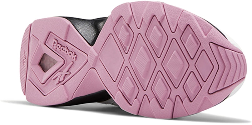 (W) Reebok Aztrek 96 Rosa/Blanco EF3108 Details for (W) Reebok Aztrek 96 Rosa/Blanco EF3108