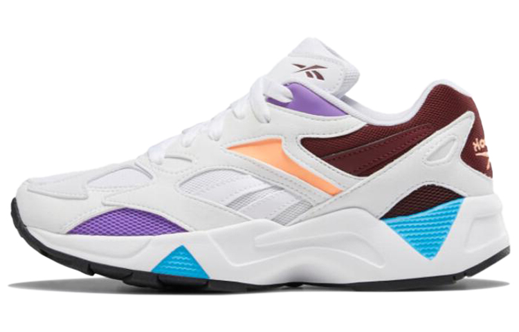 (Women) Reebok Aztrek 96 'White Porcelain'  DV9397