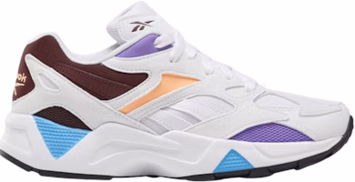 (Women) Reebok Aztrek 96 'White Porcelain' DV9397 (Women) Reebok Aztrek 96 'White Porcelain' DV9397