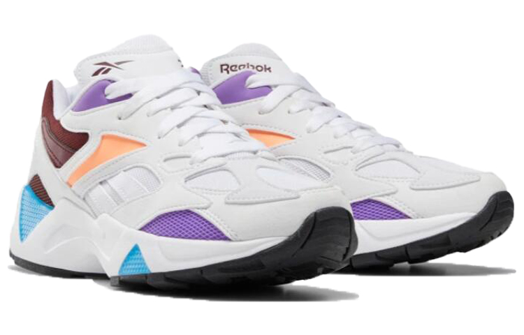 Lookbook (W) Reebok Aztrek 96 ''Bianco Porcellana'' DV9397