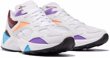 Lookbook (女款)Reebok Aztrek 96 '白瓷' DV9397