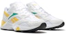(Women) Reebok Aztrek 96 'White Toxic Yellow'  DV8527
