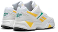 Shop (W) Reebok Aztrek 96 ''Bianco Giallo Tossico'' DV8527