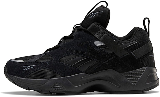 (Women) Reebok Aztrek 96 Adventure 'Black' EG9016 Buy (Women) Reebok Aztrek 96 Adventure 'Black' EG9016