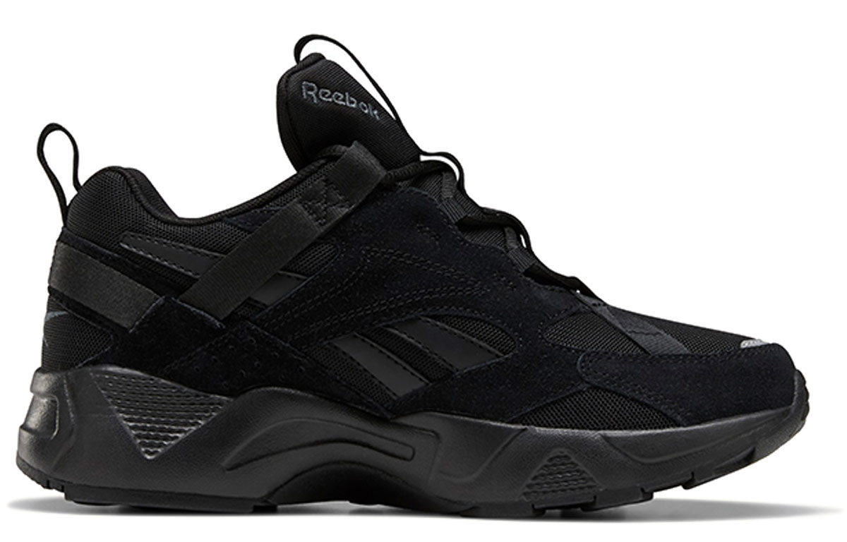 Order (W) 锐步Aztrek 96冒险系列‘黑色’ EG9016