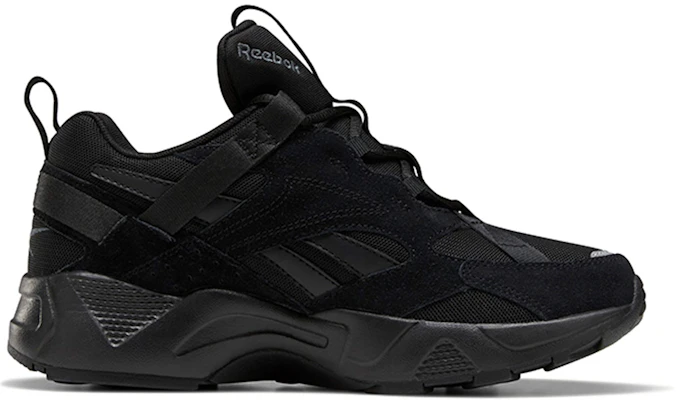 (W) 锐步Aztrek 96冒险系列‘黑色’ EG9016 Order (W) 锐步Aztrek 96冒险系列‘黑色’ EG9016