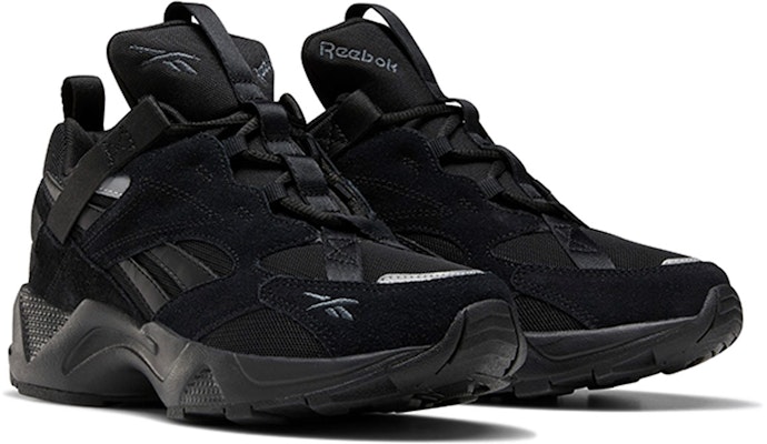 (Women) Reebok Aztrek 96 Adventure 'Black' EG9016 Lookbook (Women) Reebok Aztrek 96 Adventure 'Black' EG9016