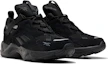 Lookbook (W) 锐步Aztrek 96冒险系列‘黑色’ EG9016