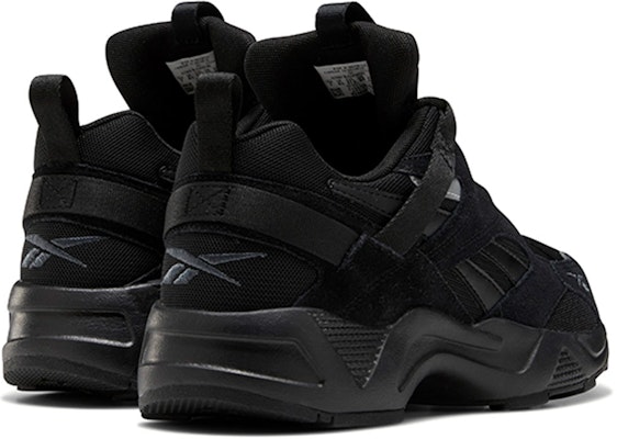 (Women) Reebok Aztrek 96 Adventure 'Black' EG9016 Shop (Women) Reebok Aztrek 96 Adventure 'Black' EG9016