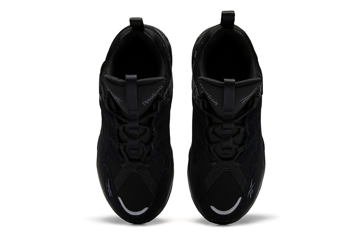 Purchase (W) 锐步Aztrek 96冒险系列‘黑色’ EG9016