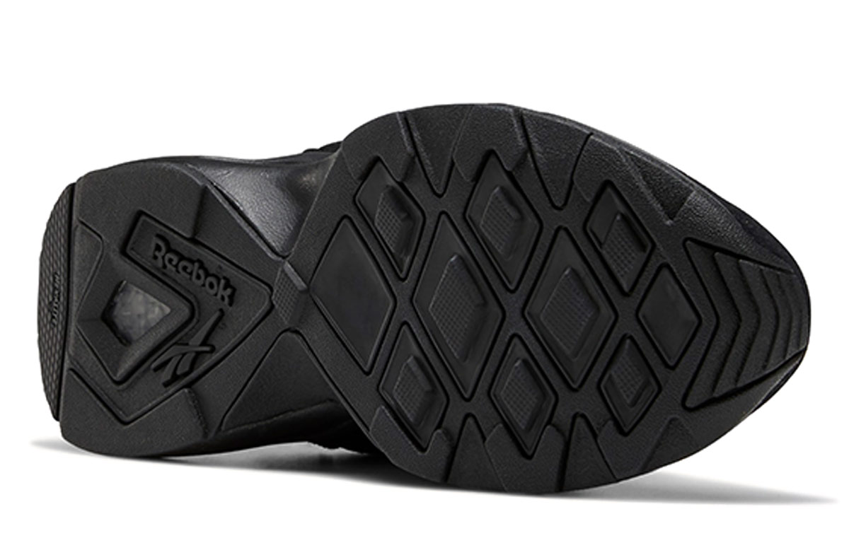 Details for (W) 锐步Aztrek 96冒险系列‘黑色’ EG9016