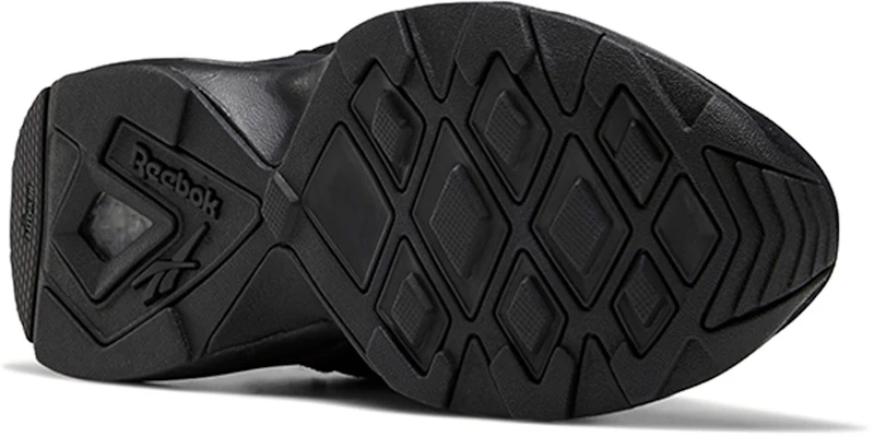 (W) 锐步Aztrek 96冒险系列‘黑色’ EG9016 Details for (W) 锐步Aztrek 96冒险系列‘黑色’ EG9016