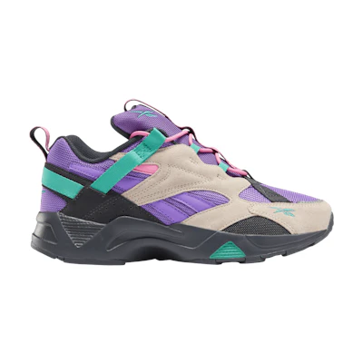 (W) Reebok Aztrek 96 Adventure 'Buff Emerald'