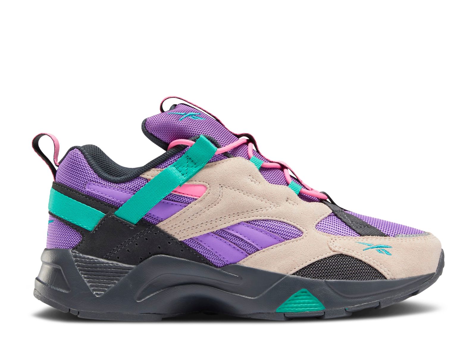 (Women) Reebok Aztrek 96 Adventure 'Buff Emerald'  EG8883