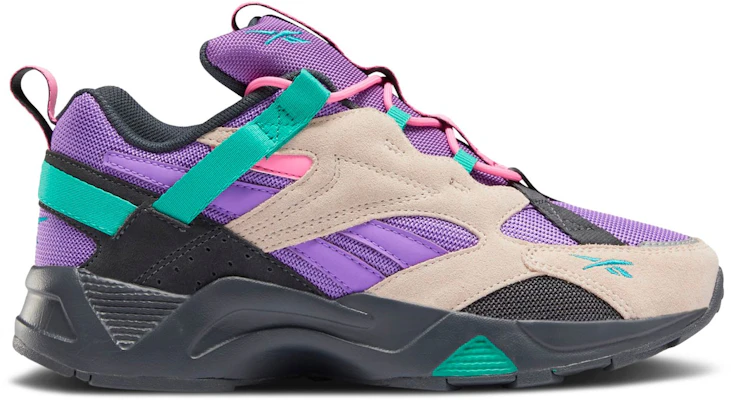 (W) Reebok Aztrek 96 Adventure ''Buff Emerald'' Sneakers. EG8883 Buy (W) Reebok Aztrek 96 Adventure ''Buff Emerald'' Sneakers. EG8883