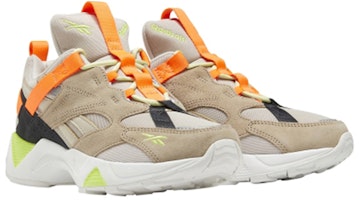 Reebok Aztrek 96 Adventure 女款 沙漠黃 Order Reebok Aztrek 96 Adventure 女款 沙漠黃
