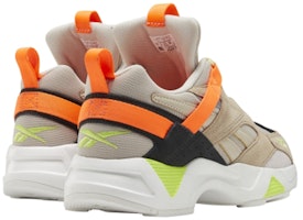 Reebok Aztrek 96 Adventure 女款 沙漠黃 Lookbook Reebok Aztrek 96 Adventure 女款 沙漠黃