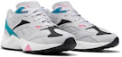 Lookbook (W) Reebok Aztrek 96 Abu/ Putih EF3030