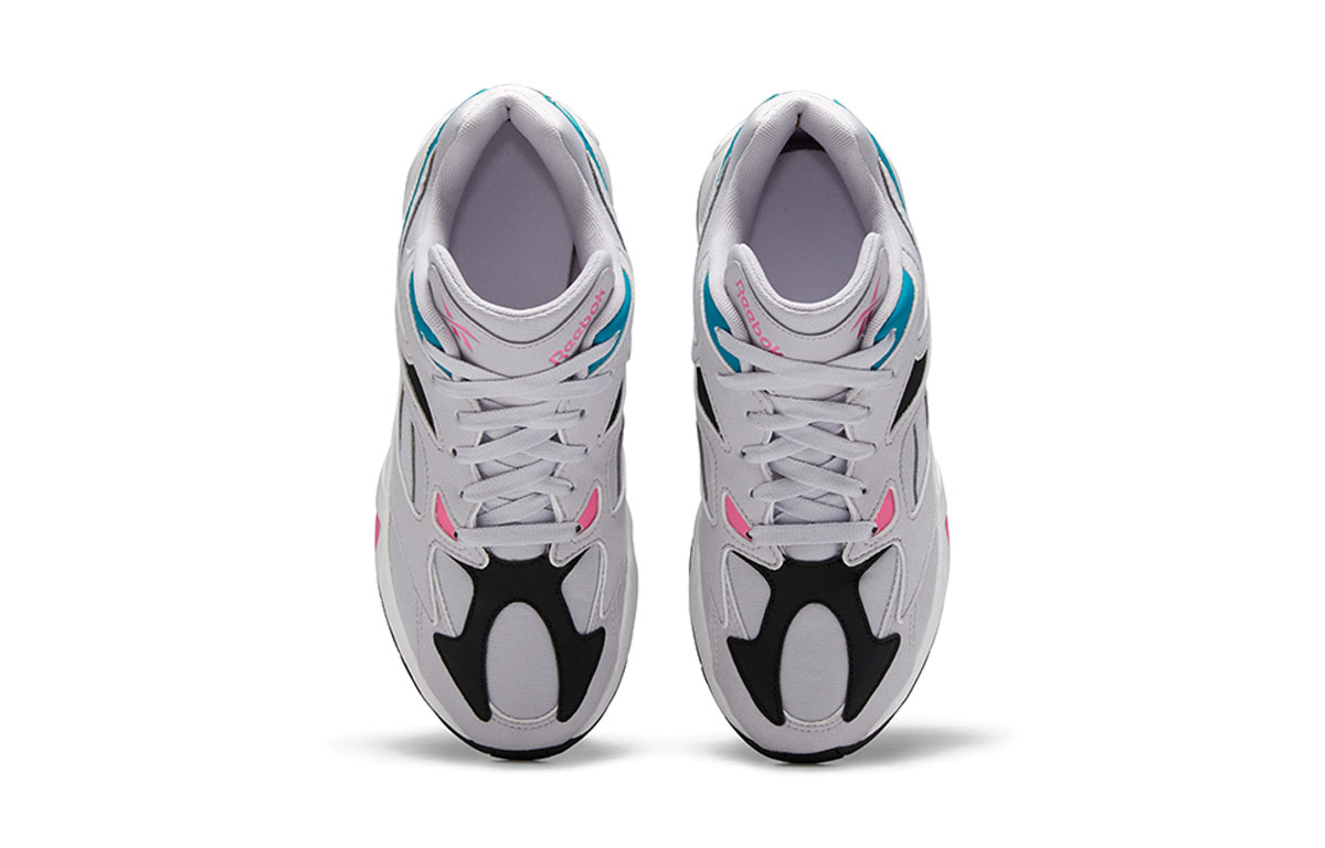 Purchase (W) Reebok Aztrek 96 Abu/ Putih EF3030