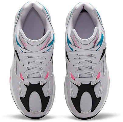 (W) Reebok Aztrek 96 Abu/ Putih EF3030 Purchase (W) Reebok Aztrek 96 Abu/ Putih EF3030