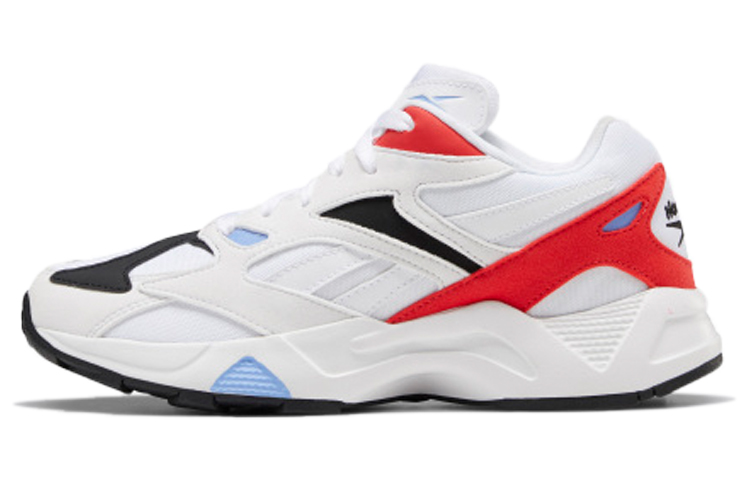 (Women) Reebok Aztrek 96 Running Shoes White EF3026