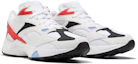 Lookbook (W) Reebok Aztrek 96 Scarpe Running Bianche EF3026